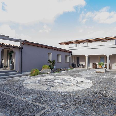 Hotel Domo San Leone Uta Zewnętrze zdjęcie