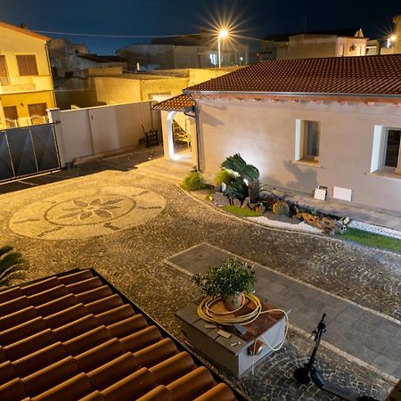 Hotel Domo San Leone Uta Zewnętrze zdjęcie