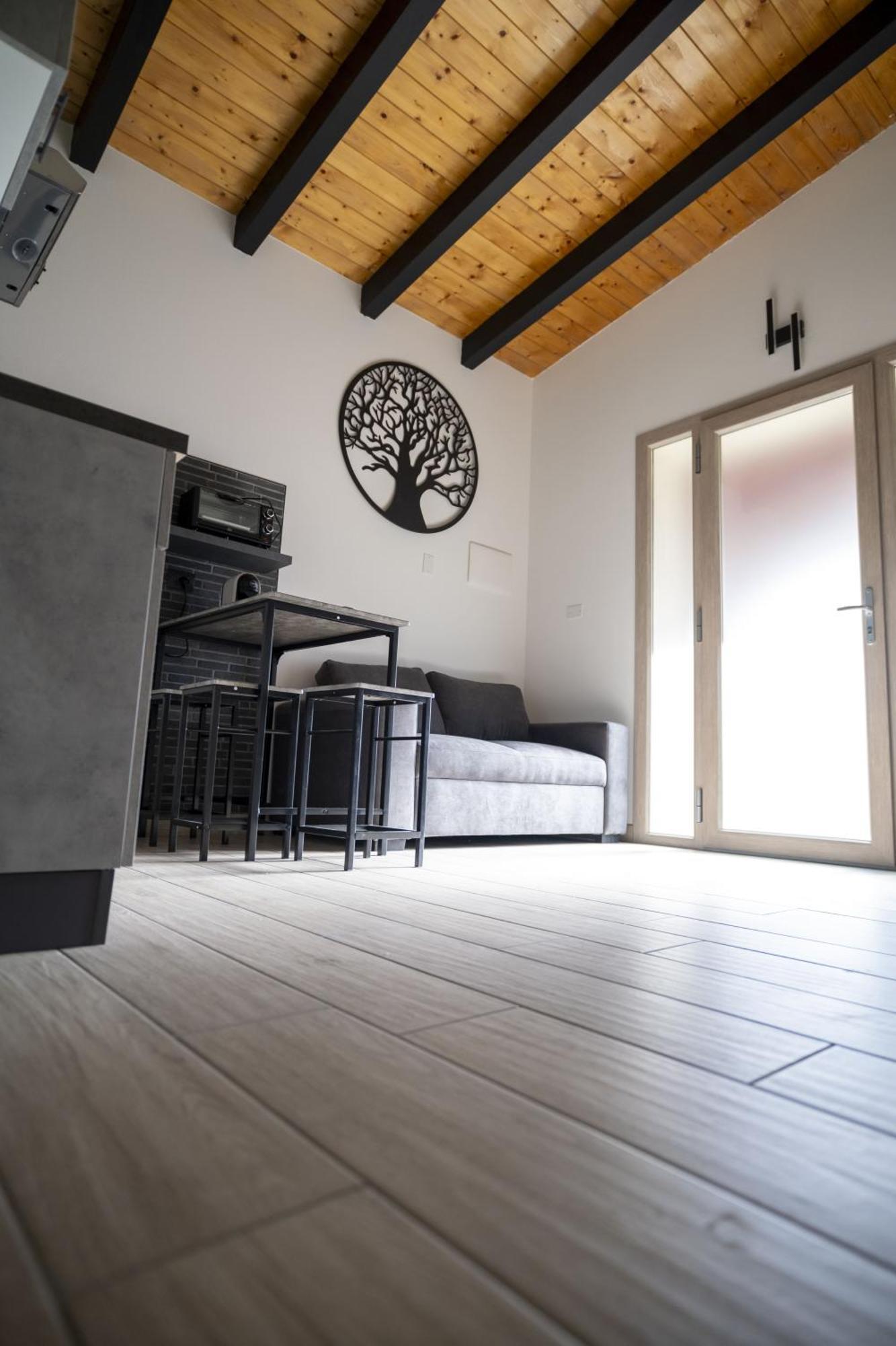Hotel Domo San Leone Uta Zewnętrze zdjęcie