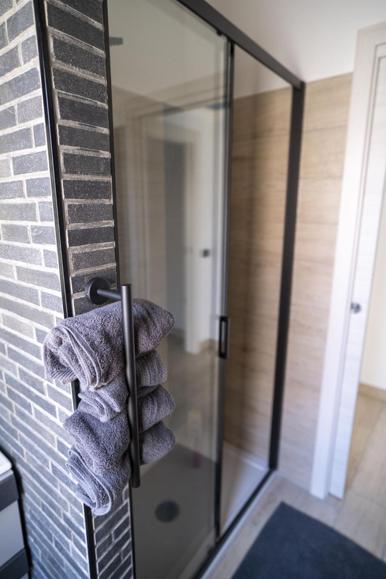 Hotel Domo San Leone Uta Zewnętrze zdjęcie