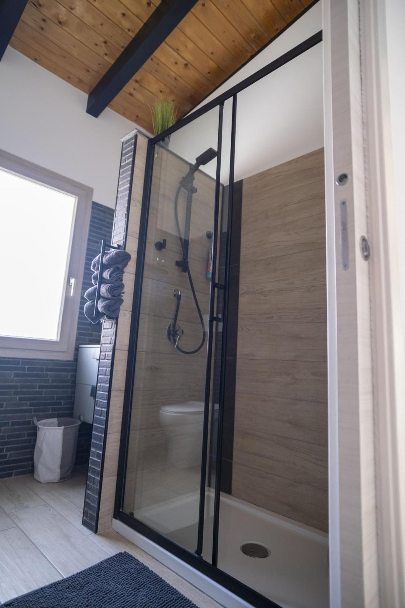 Hotel Domo San Leone Uta Zewnętrze zdjęcie