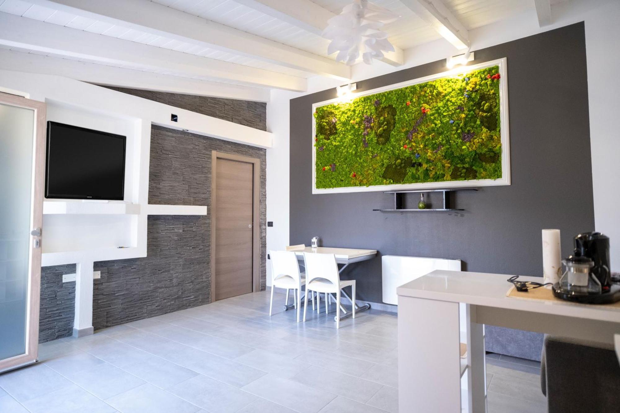 Hotel Domo San Leone Uta Zewnętrze zdjęcie