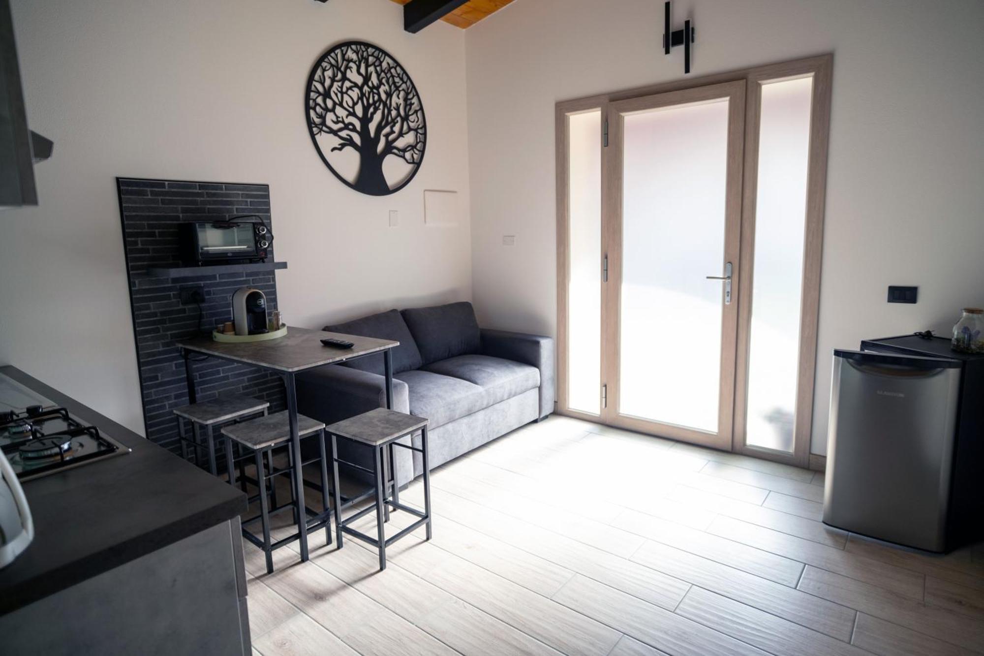 Hotel Domo San Leone Uta Zewnętrze zdjęcie