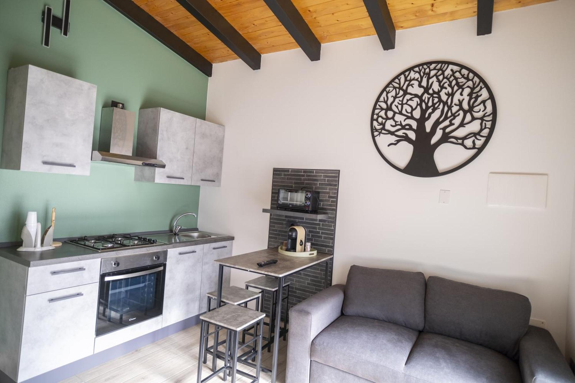 Hotel Domo San Leone Uta Zewnętrze zdjęcie