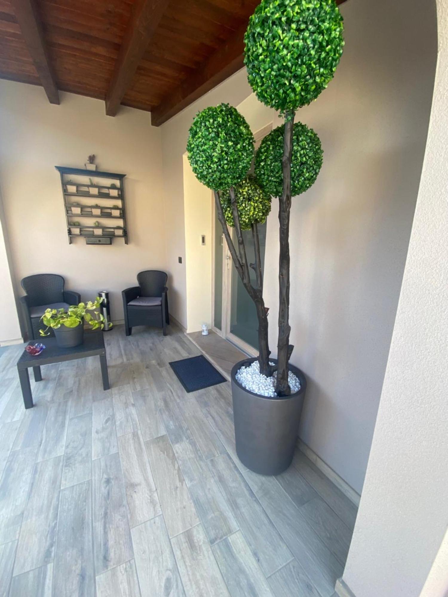 Hotel Domo San Leone Uta Zewnętrze zdjęcie