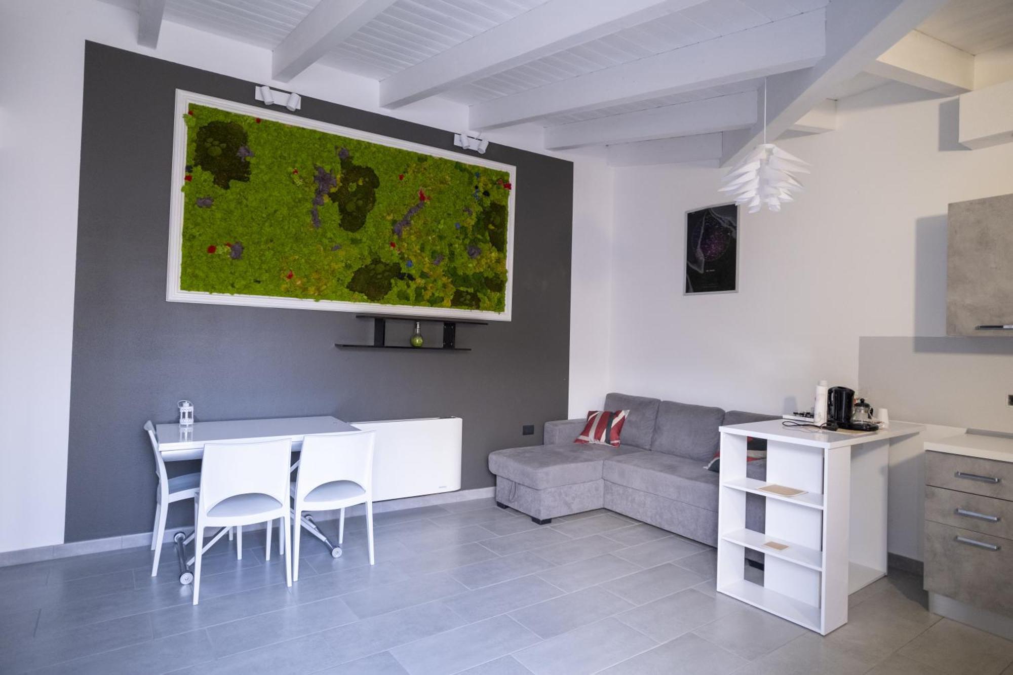 Hotel Domo San Leone Uta Zewnętrze zdjęcie