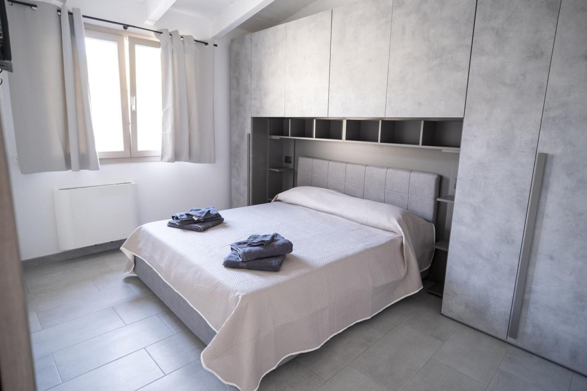 Hotel Domo San Leone Uta Zewnętrze zdjęcie