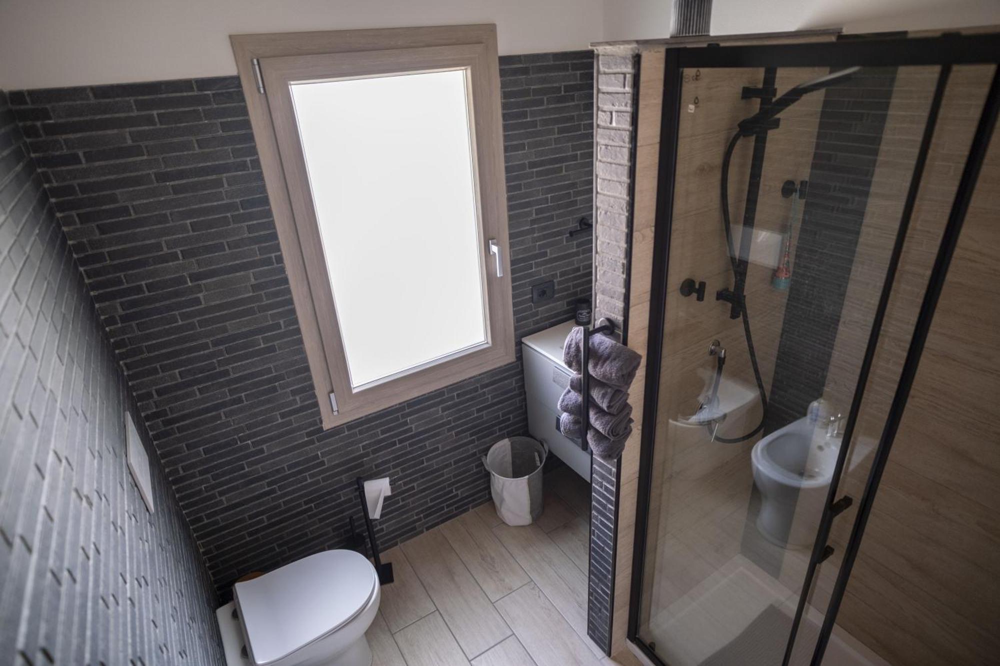 Hotel Domo San Leone Uta Zewnętrze zdjęcie