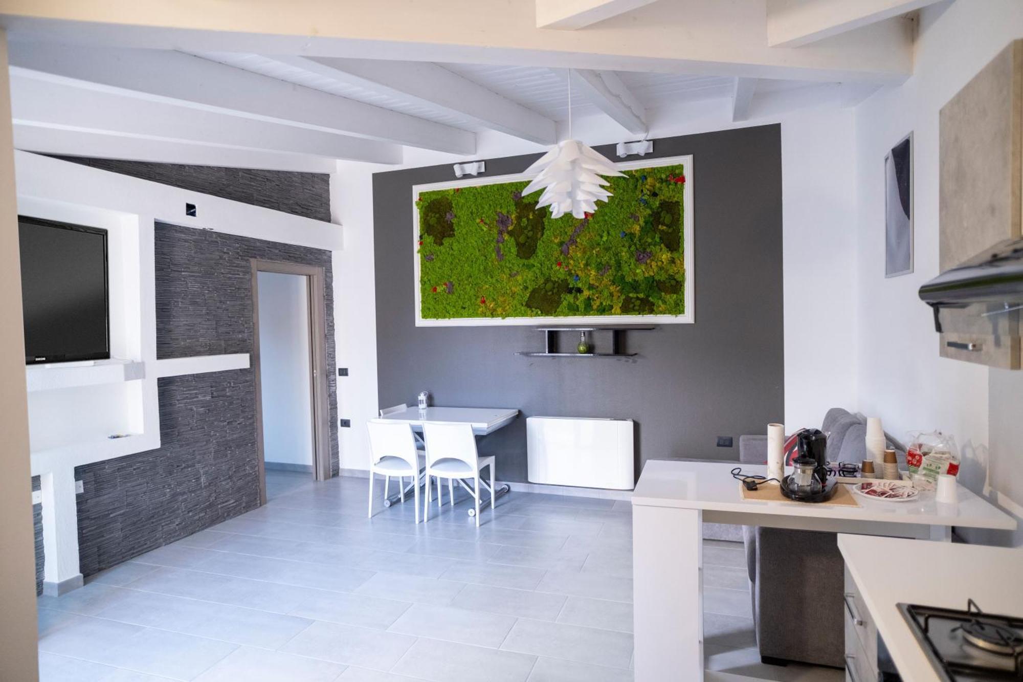 Hotel Domo San Leone Uta Zewnętrze zdjęcie