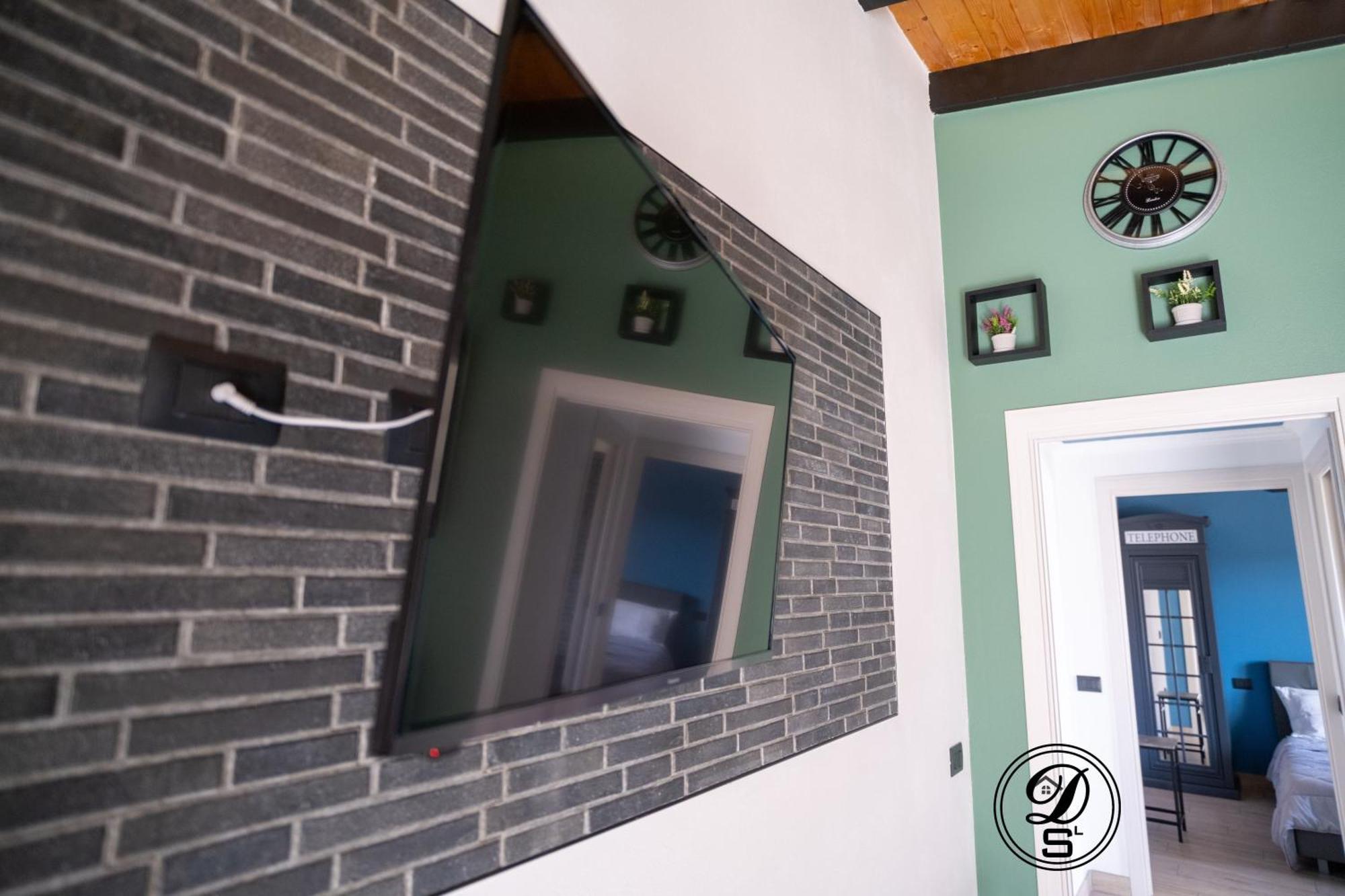 Hotel Domo San Leone Uta Zewnętrze zdjęcie
