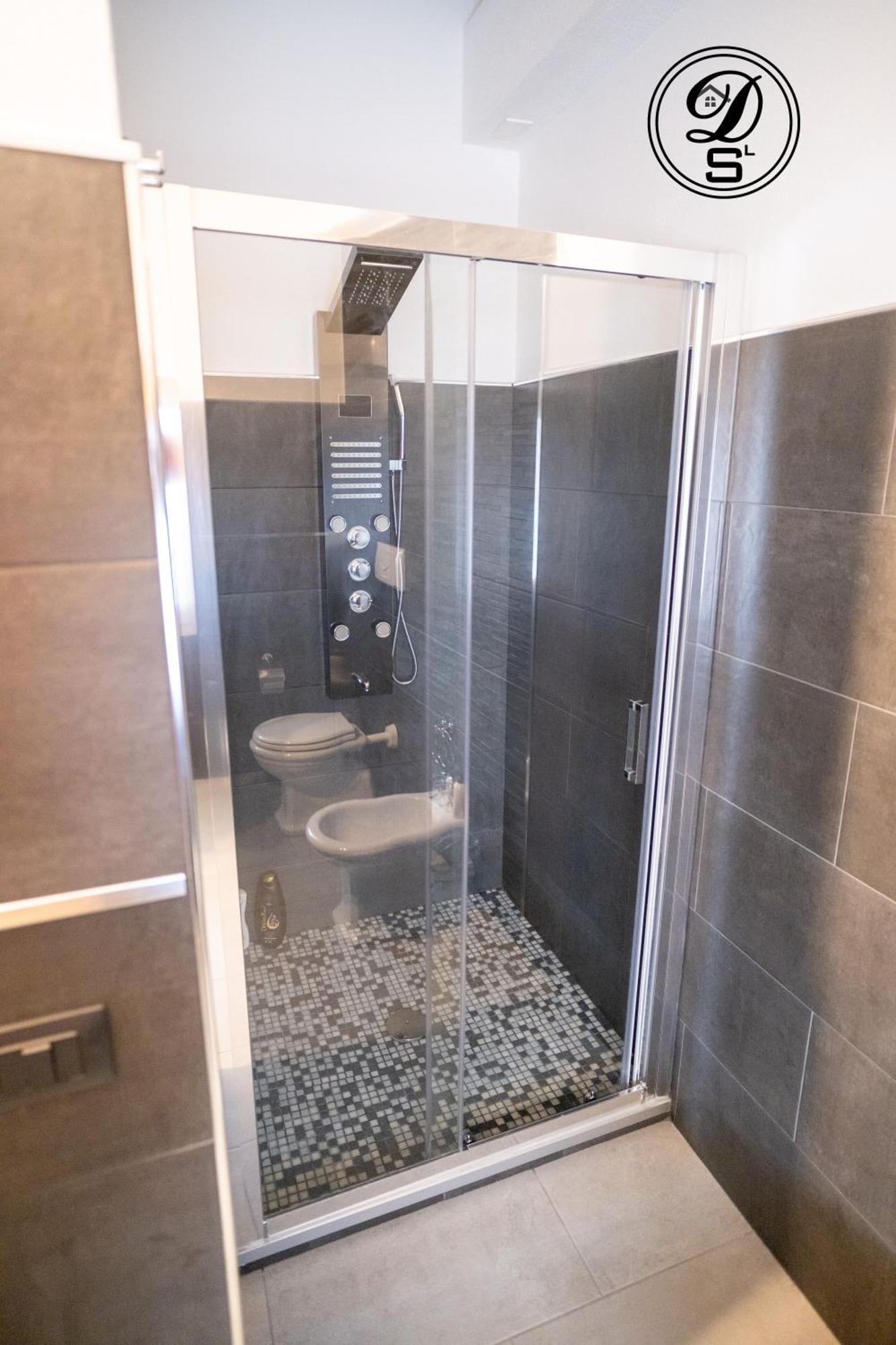 Hotel Domo San Leone Uta Zewnętrze zdjęcie