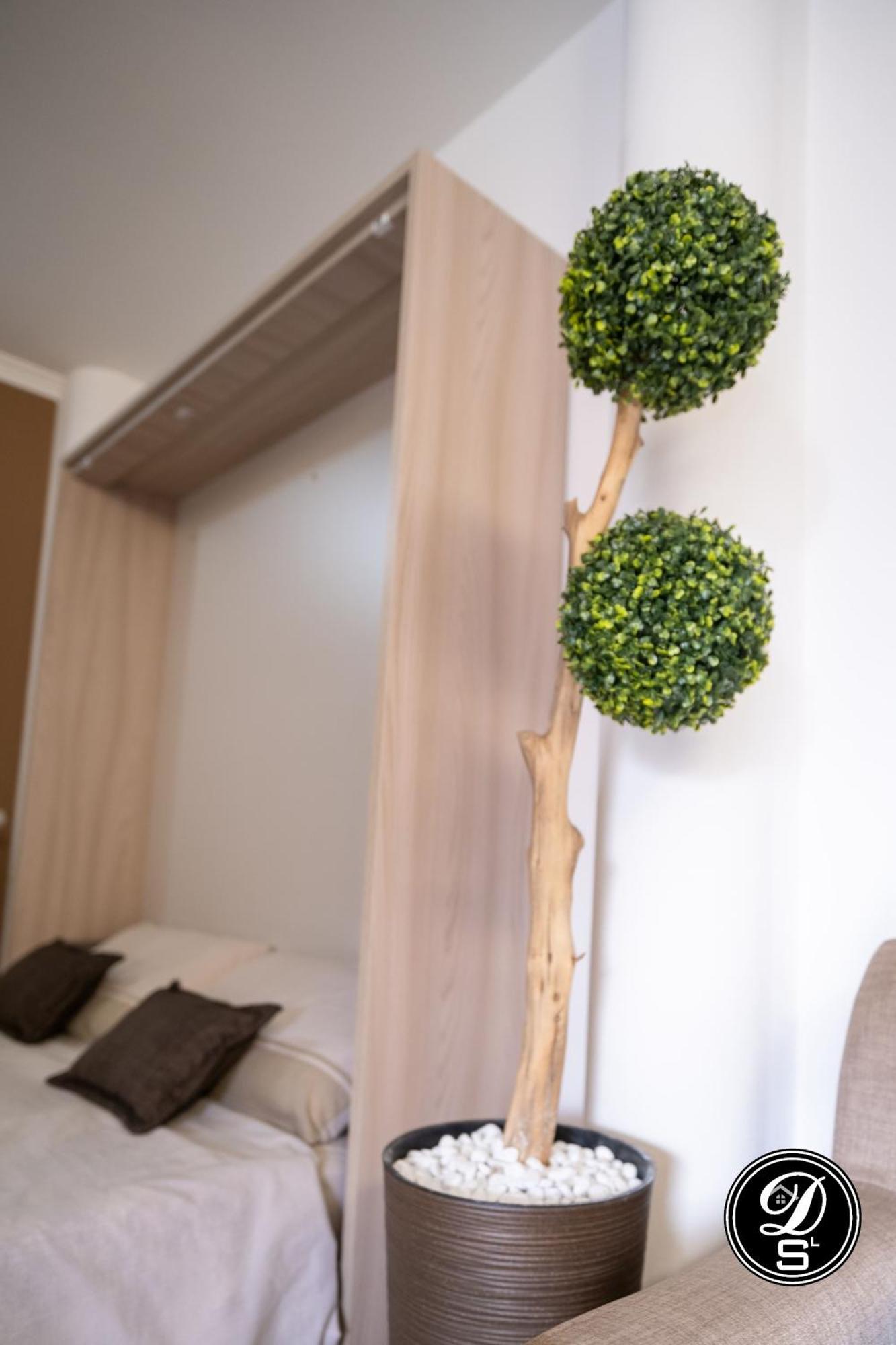 Hotel Domo San Leone Uta Zewnętrze zdjęcie