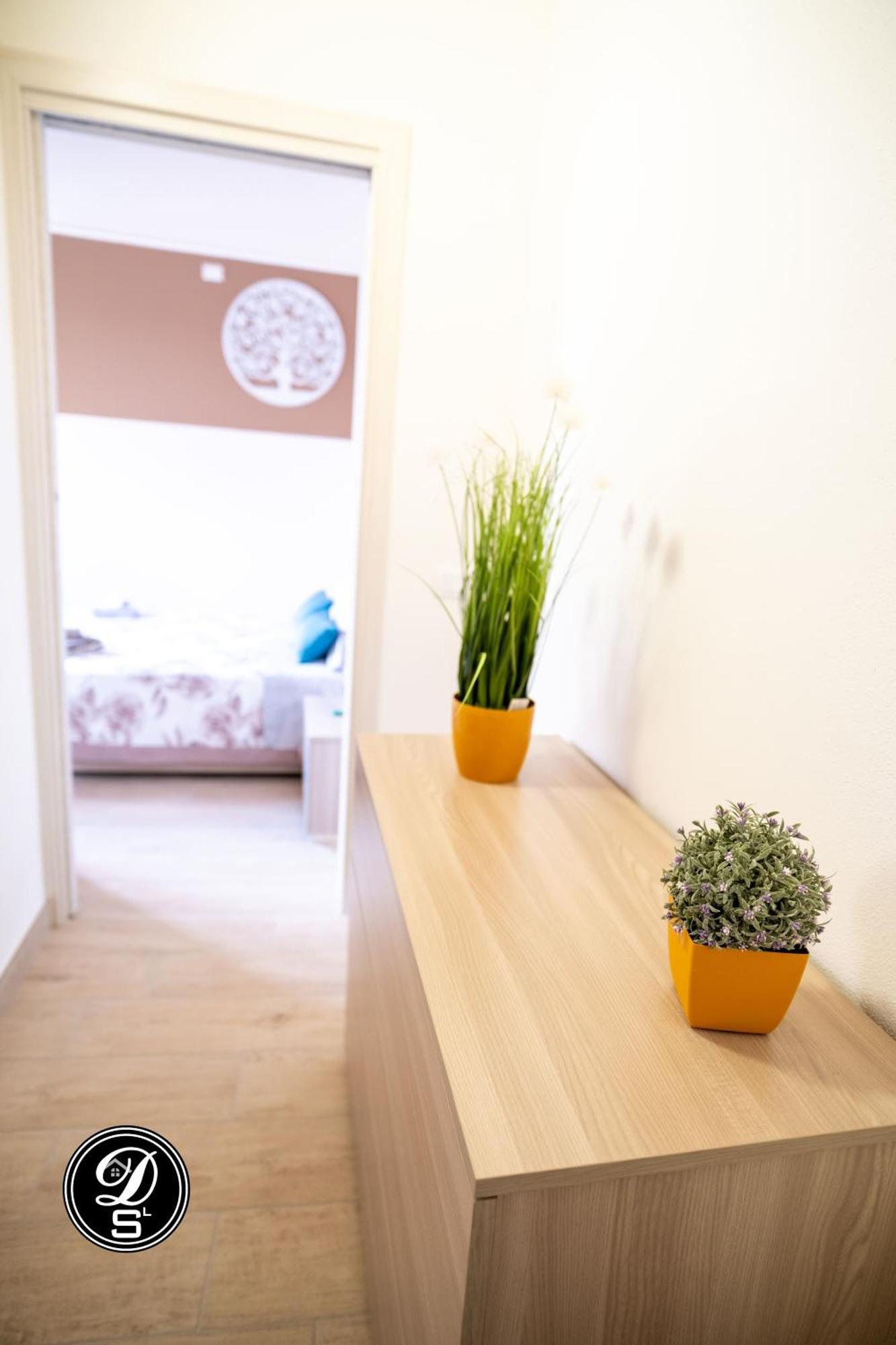 Hotel Domo San Leone Uta Zewnętrze zdjęcie